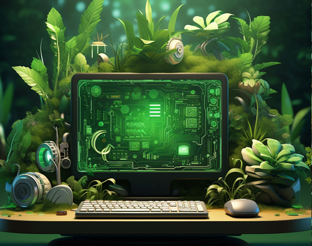 Geospatial Solutions